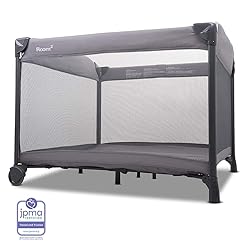 joovy room2 portable travel crib