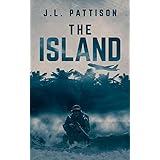 Saving Kennedy Pattison J L 9781537204079 Amazon Com Books