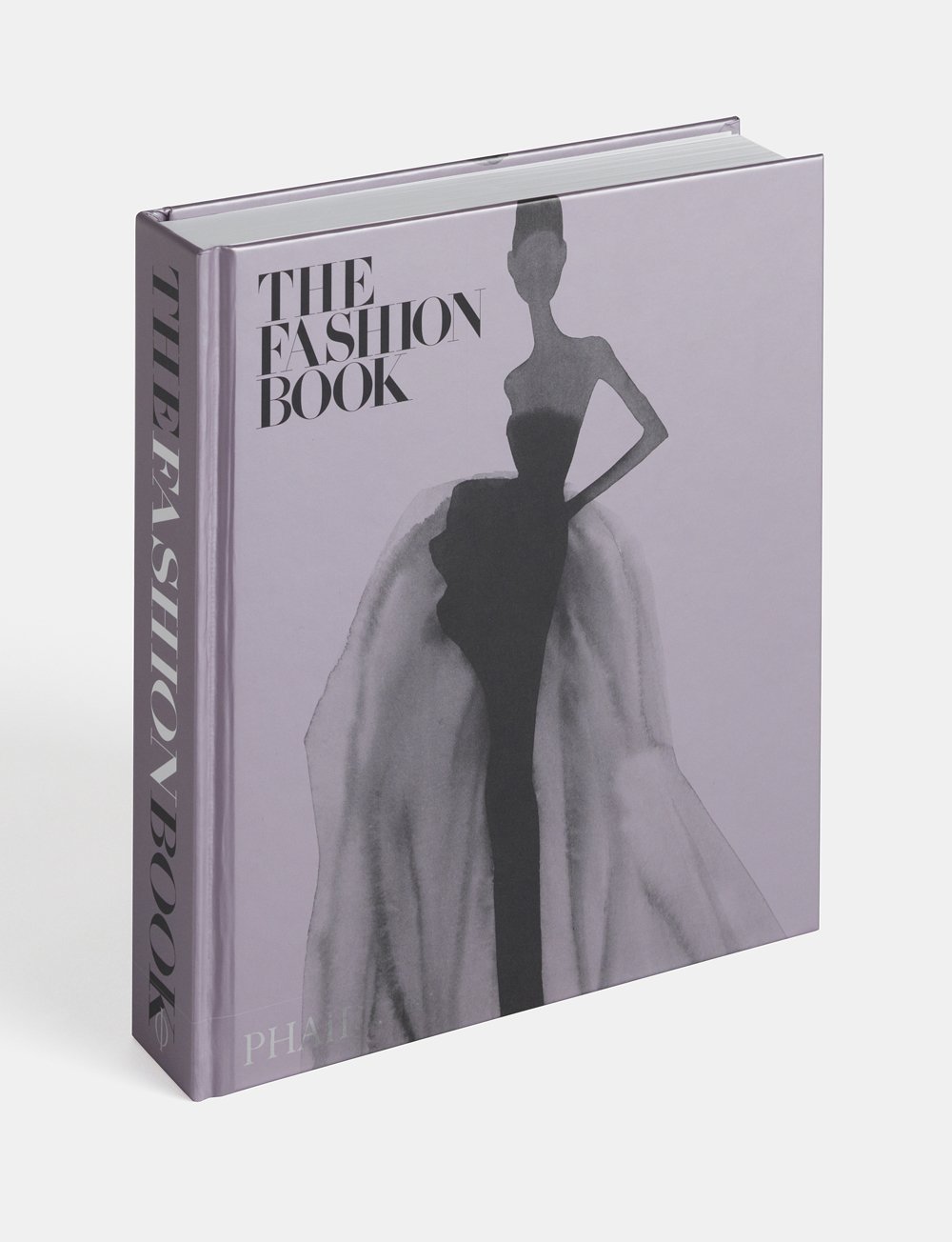 Galleon The Fashion Book