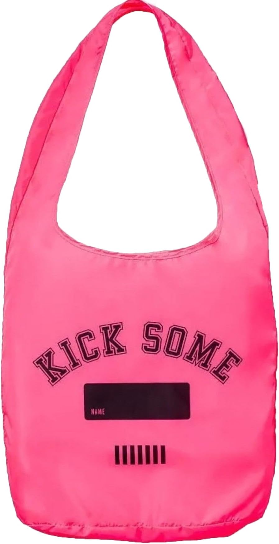 VSX Sport Tote GYM Bag Nylon Foldable