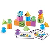 Mental Blox Critical Thinking Game