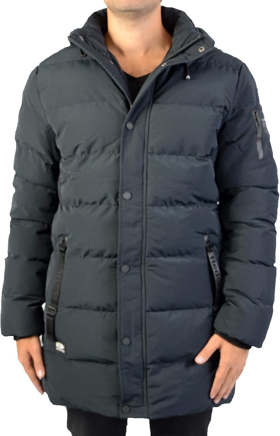 Manteaux Impermeables Redskins Manteau Impermeable Homme Vetements Gt Rent Com