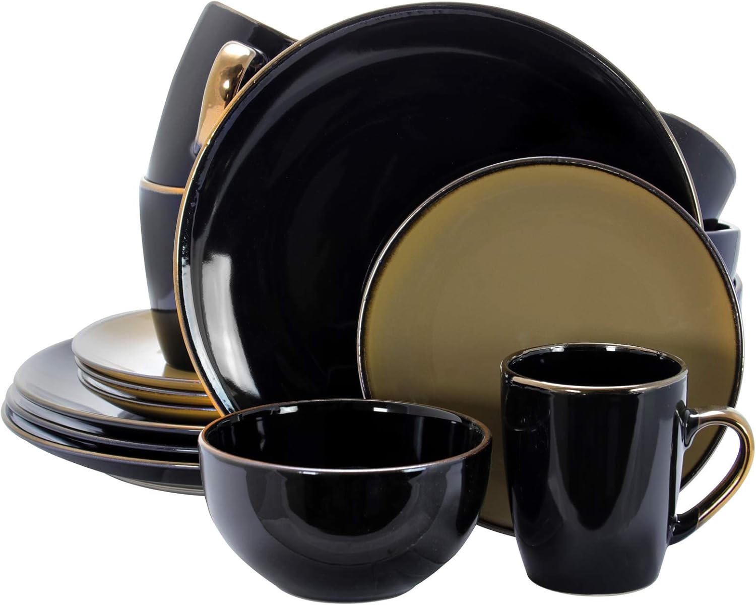 Best 32 Piece Kitchen Set International