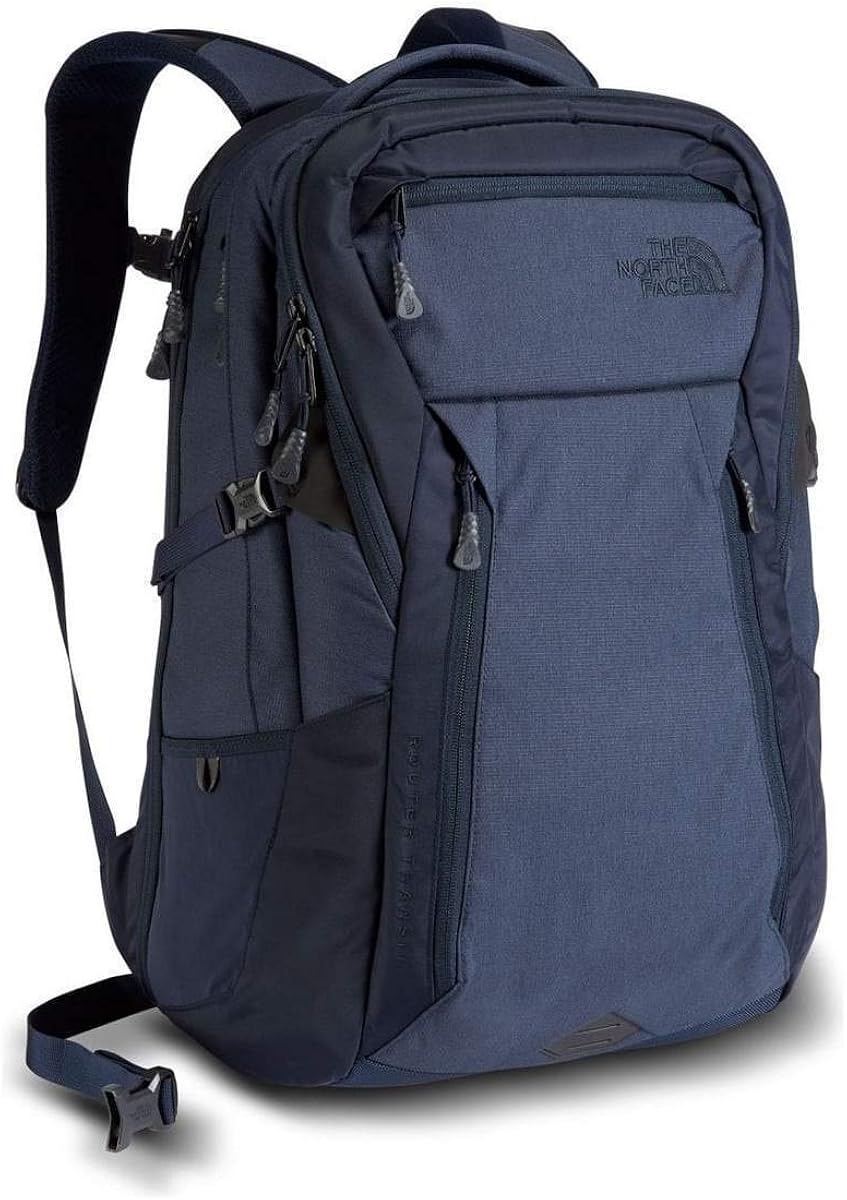The North Face Router Transit Men's Laptop Backpack Urban