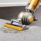 227633-01 Dyson Ball Multi Floor 2 Upright Vacuum, Filter Cleaner