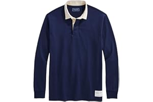 Vineyard Vines Mens Rugby Shirt