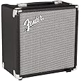 Fender Rumble 15 v3 Bass Combo Amplifier