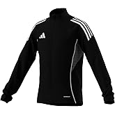 adidas Youth Tiro 25 Competition Training Jacket
