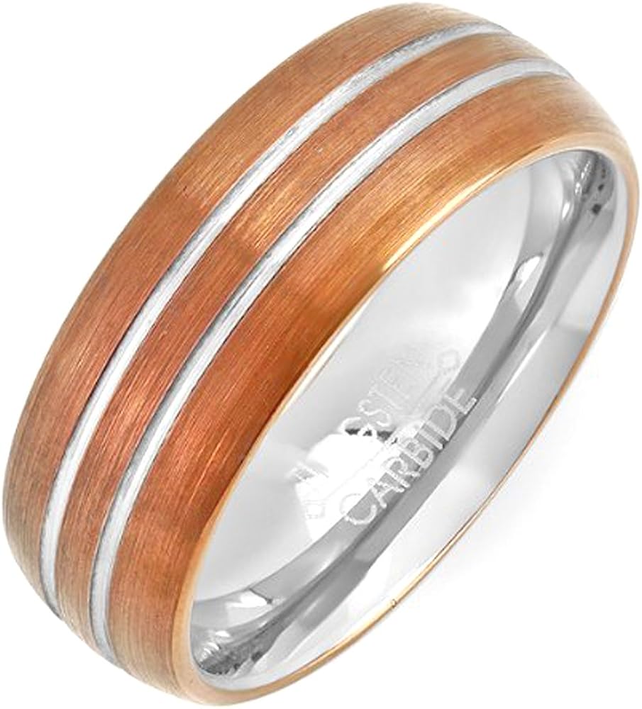 Chocolate Diamond Jewelry For Men Gold Mens Ring Brown 1 4 T W And White Diamond 8 Jewelry And A Jewelry Rings Diamond Rings For Men Mens Diamond Jewelry