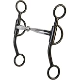 Weaver Leather Professional Thin Style Shank Bit, 5