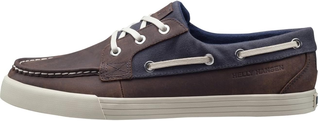 Chaussure bateau homme helly hansen Clearance