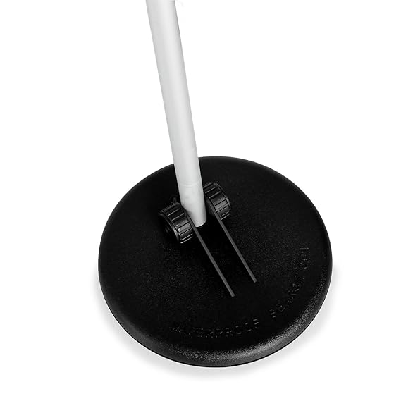 DURAMAXX Basic Red Equipo de buscador de Oro • Cazatesoros ...