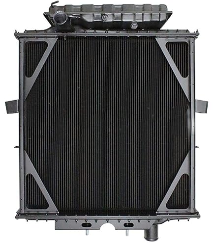 トレイシー Amazon.com: Radiator Compatible With Peterbilt 357 377 378