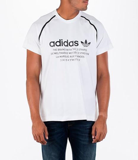 adidas nmd t shirt