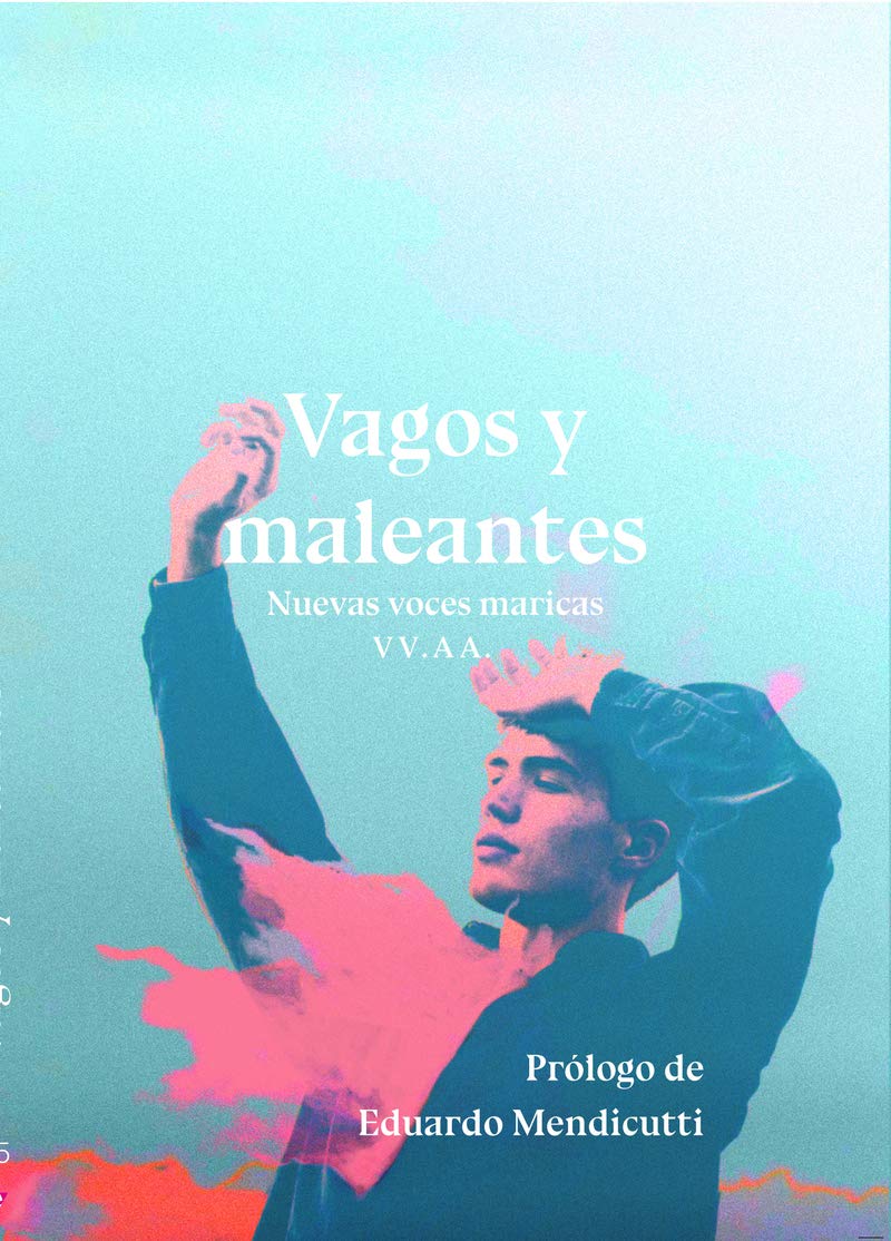 Portada de Vagos y maleantes