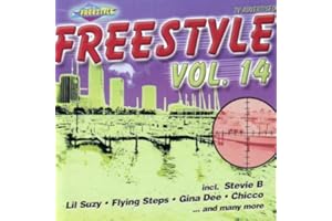 Freestyle V.14