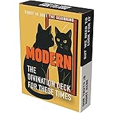 Modern Divination Cards: The Tarot Deck for These Times