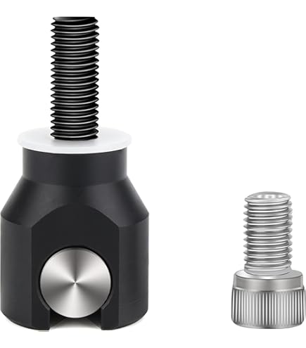 CONTREPOIDS DE RECHANGE réglable pour stabilisateur arc composé de tir