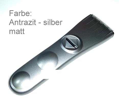 Braun 81314629 Long Hair Trimmer Noble Metal Amazon In Home