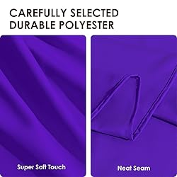 Aironment Rectangle Tablecloth Water and Stain
