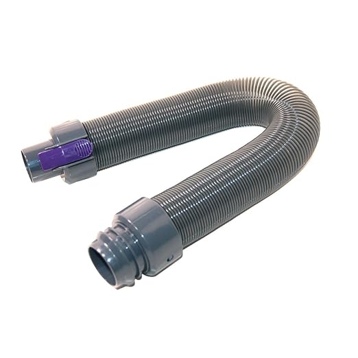 Vax 1213041400 Vacuum Cleaner Hose Assembly Stretch Amazon.co.uk