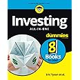 Investing All-in-One for Dummies (for Dummies (Lifestyle)) (For Dummies (Business & Personal Finance))