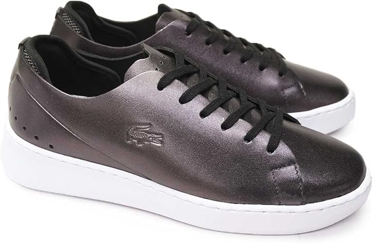 Amazon ラコステ スニーカー レディース Eyyla 317 1 Caw0011 317 2 Caw0012 024 ブラック Eur35h 22 5cm Lacoste ラコステ スニーカー Amazon ラコステ スニーカー レディース Eyyla 317 1 Caw0011 317 2 Caw0012 024 ブラック Eur35h 22 5cm Lacoste ラコステ スニーカー