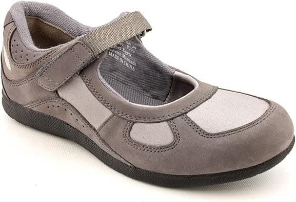 Barefoot Freedom by Drew Delite Narrow Mary