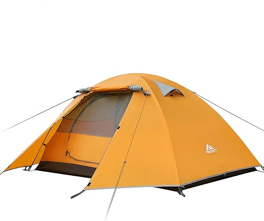 tente camping imperméable 11