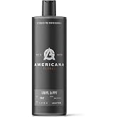 Americana Global Vinyl and PPF Soap, 16 oz - pH Neutral Car Wash Solution for Vinyl Wraps &amp; Paint Protection Film, Safely Cleans &amp; Enhances Gloss
