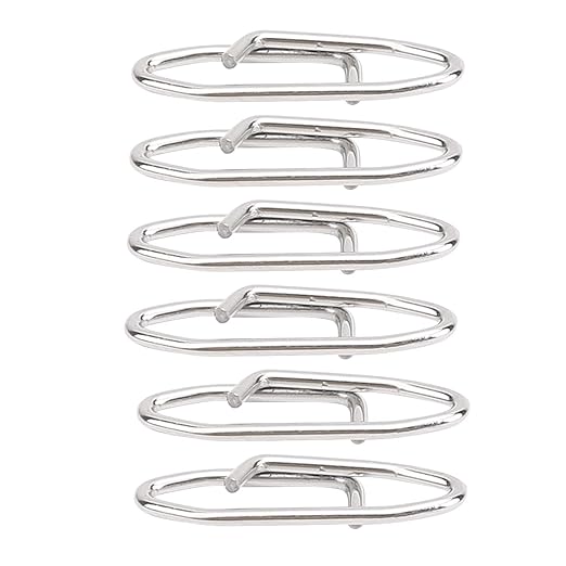 Fishing Speed Clips, Fishing Fast Change Clip Portable High Performance