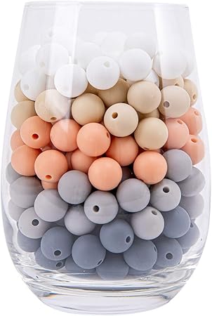 silicone teether supplies