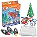 Tech4Kids 3D Creation Activity Building Kit