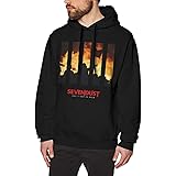 sevendust hoodie