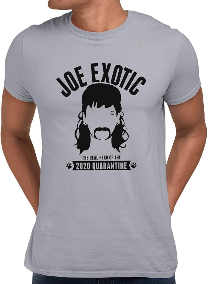 joe exotic 2020 t shirt