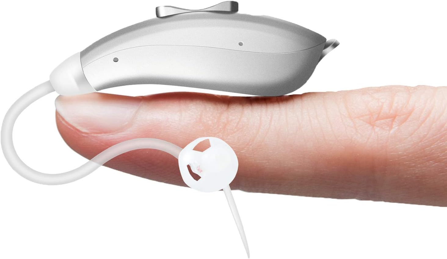 LAIWEN Hearing Amplifier 6 Channel& 12 Bands with Digital