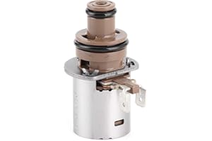 Converter Lock Up TCC Solenoid Fit for Lineartronic CVT TR580 TR690