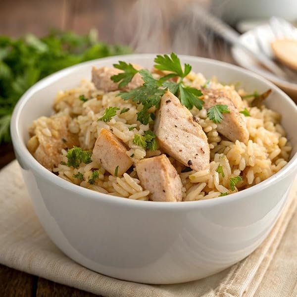 RICE-A-RONI CUPS, CHICKEN FLAVOR, 1.97OZ PACK OF 12 CUPS
