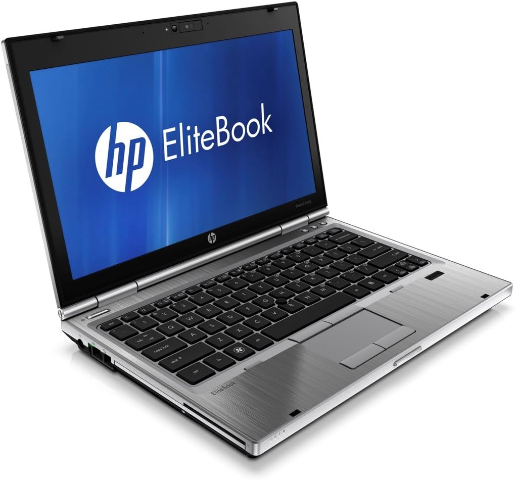 HP Elitebook 2560P Notebook PC 