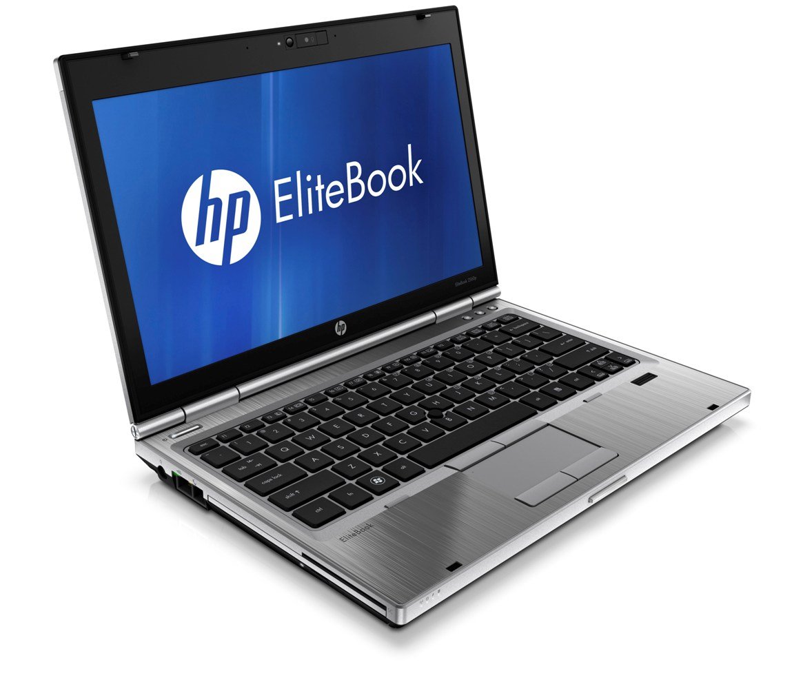 Amazon.com: HP EliteBook 2560p Laptop 12" (Intel Core i5 2520M 2.5