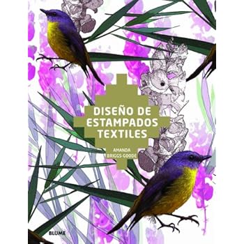 Diseño de estampados textiles Diseño de estampados textiles