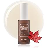 DearKlairs Maple Energy Infusing Serum 30 ml, Anti Aging, Skin Barrier, Pore Minimizing, Peptide, Squalane, hydrating and moisturizing serum, Korean skin care, Dry Skin