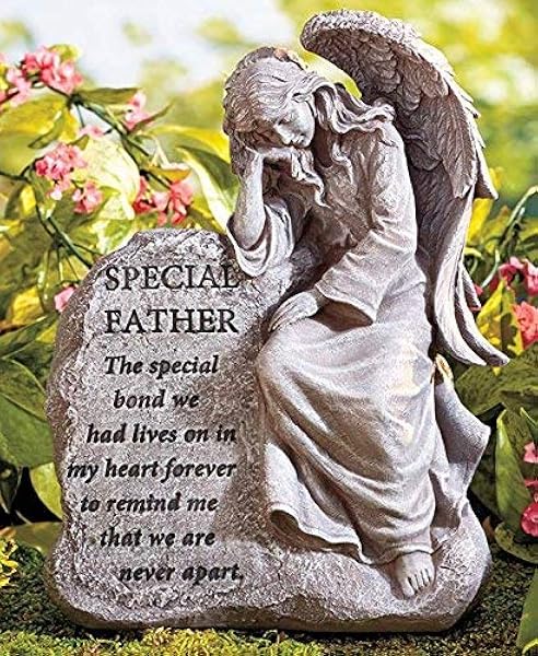 grave ideas for father's day