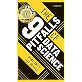 The 9 Pitfalls of Data Science