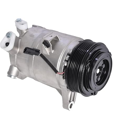 Amazon.com: Otobaijeni 7PK 12V Air Conditioning Compressor for
