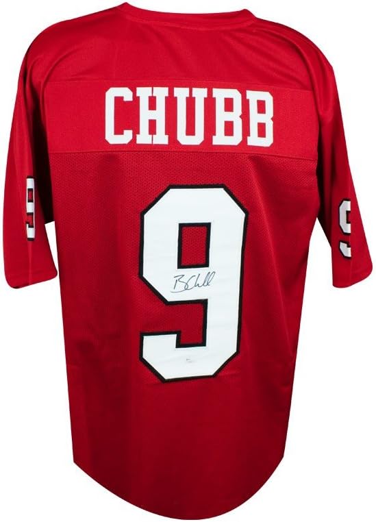 nc state football jersey