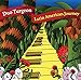 Latin American Journey (Music for Two Pianos)