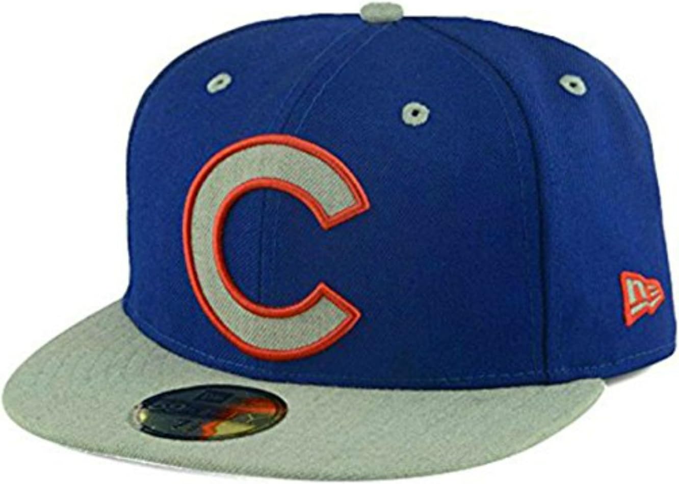 cubs 1907 hat