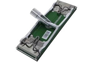 USG Sheetrock Drywall Pole Sander"No Flip" Head Design (No Handle)