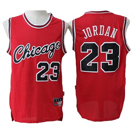 camiseta niño michael jordan